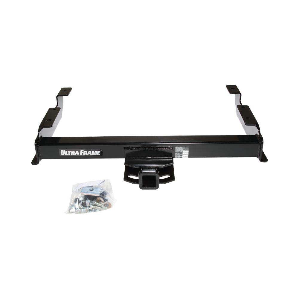 Trailer Hitch , 7-Way , Tekonsha Brakeman IV Brake Control