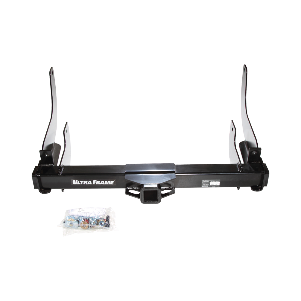 Trailer Hitch , 7-Way , Reese Brakeman Brake Control