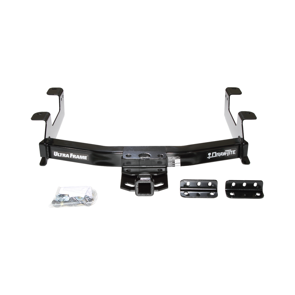 Trailer Hitch , 7-Way , Tekonsha Prodigy P2 Brake Control