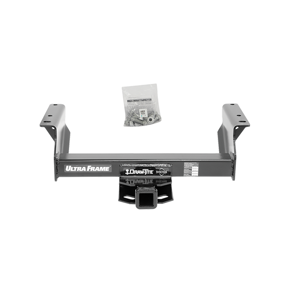 Trailer Hitch , 7-Way , Tekonsha Prodigy P3 Brake Control