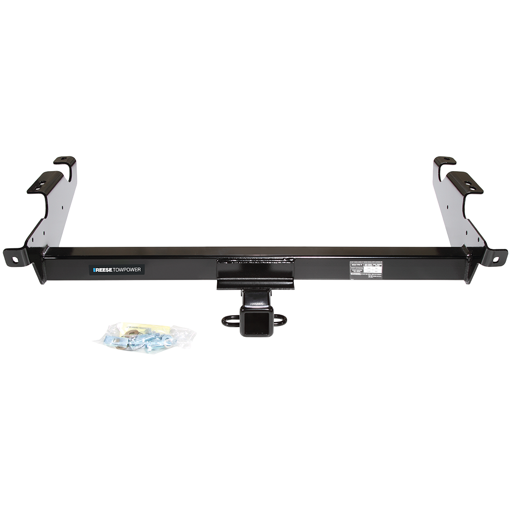 Trailer Hitch , 7-Way , Tekonsha Brakeman IV Brake Control