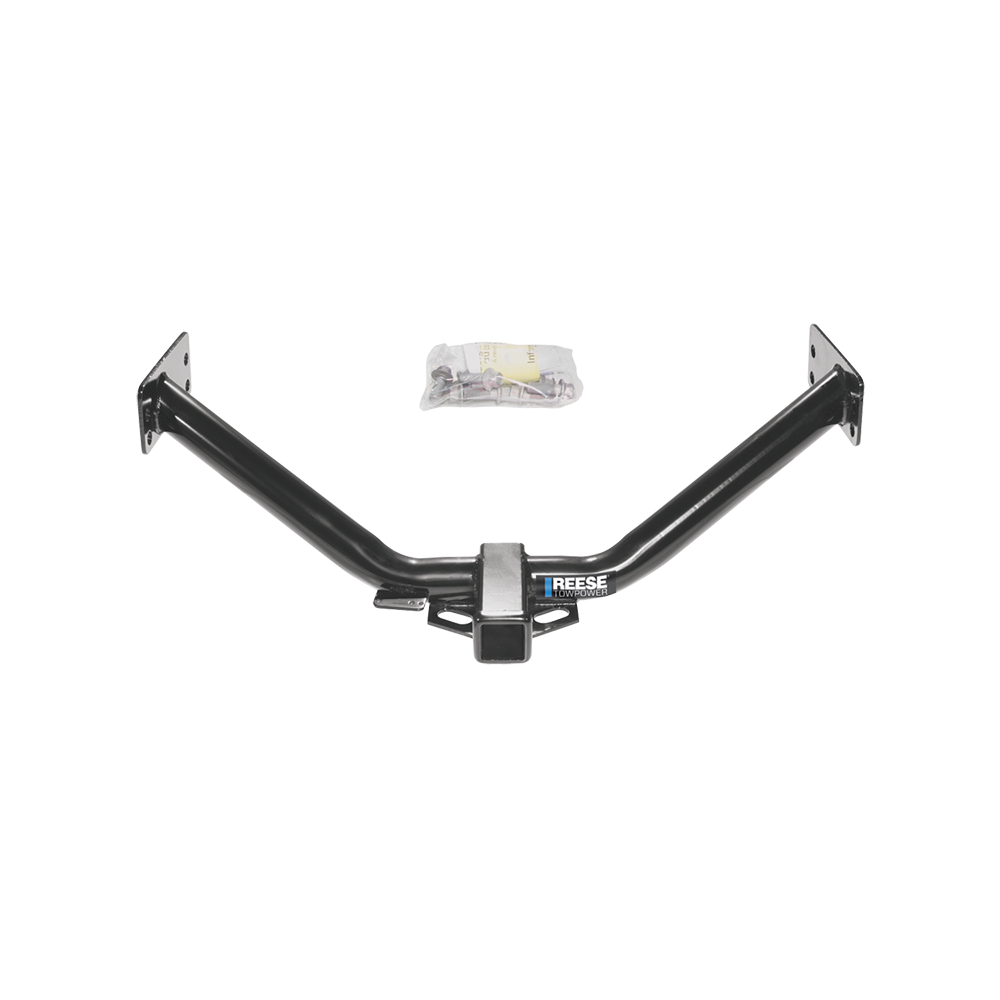 Trailer Hitch , 7-Way , Draw-Tite Activator IV Brake Control