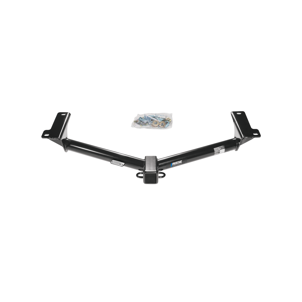 Trailer Hitch , 7-Way , Tekonsha Prodigy P2 Brake Control