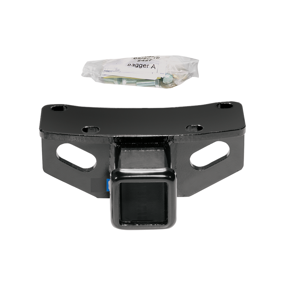 Trailer Hitch , 7-Way , Reese Brakeman Brake Control