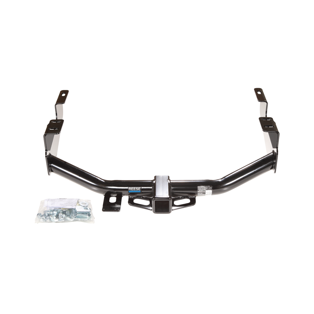 Trailer Hitch , 7-Way , Tekonsha Brakeman IV Brake Control