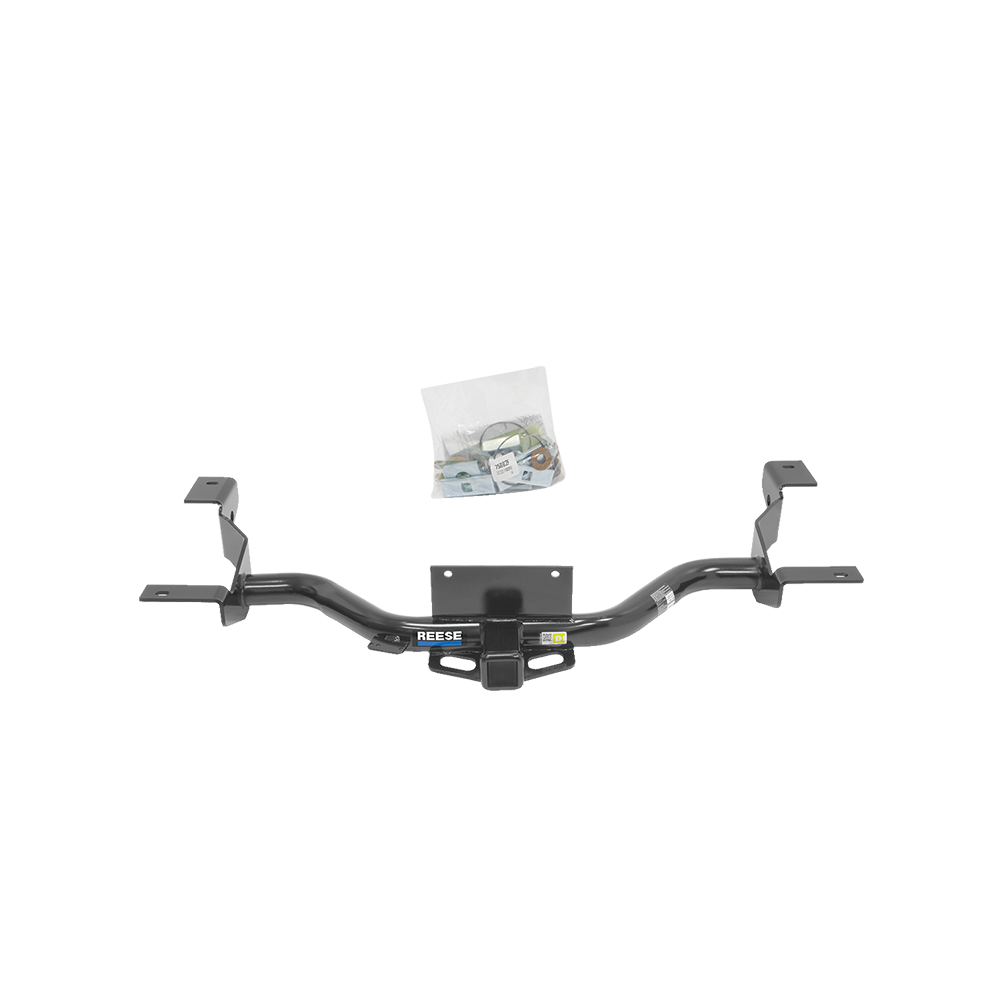 Trailer Hitch , 7-Way , Tekonsha Prodigy P2 Brake Control