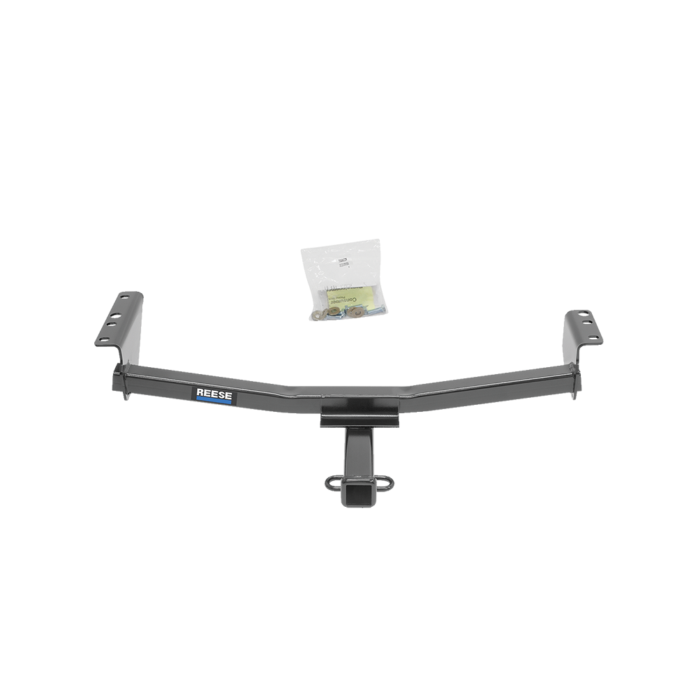 Trailer Hitch , 7-Way , Tekonsha Prodigy P2 Brake Control