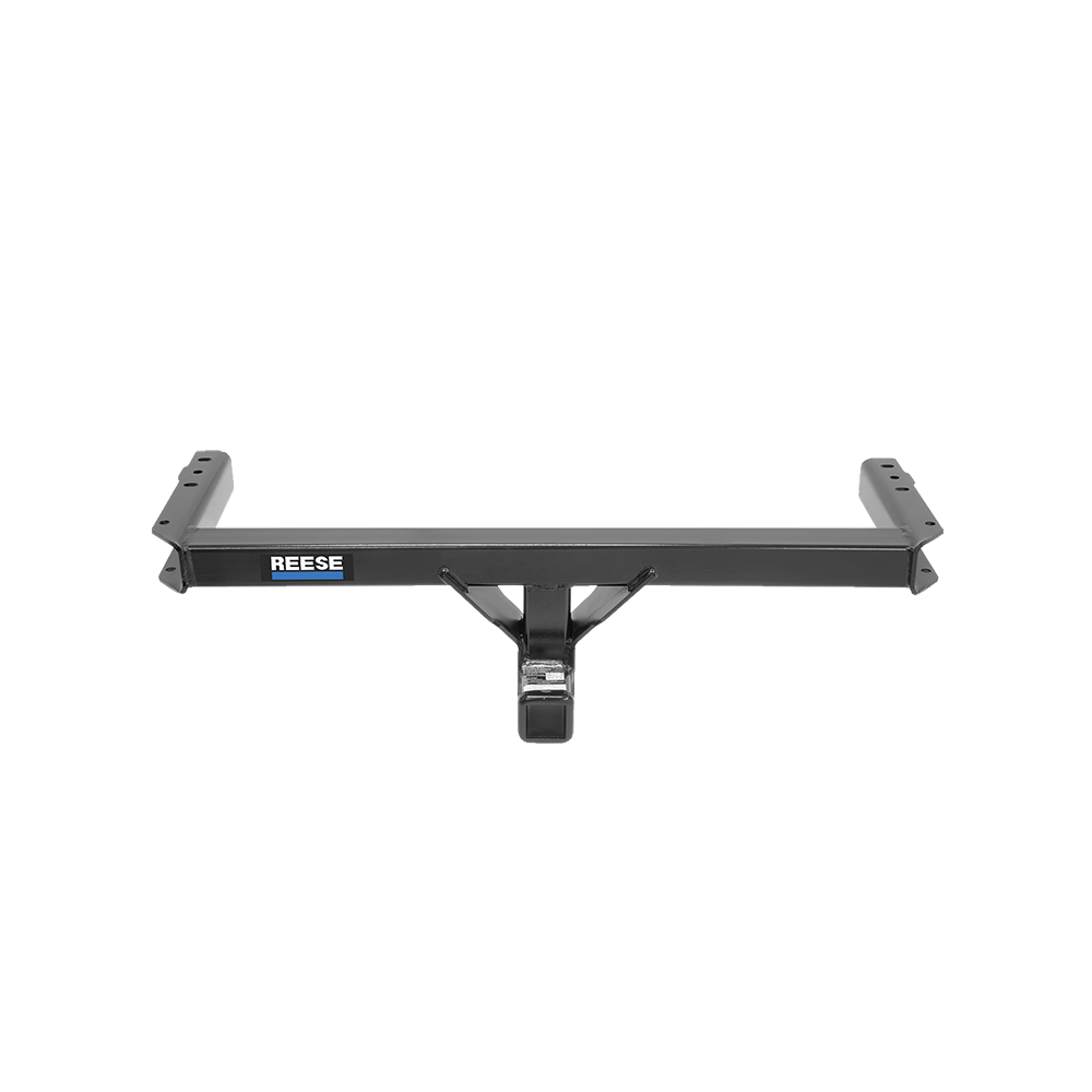 Trailer Hitch , 7-Way , Tekonsha Prodigy P2 Brake Control