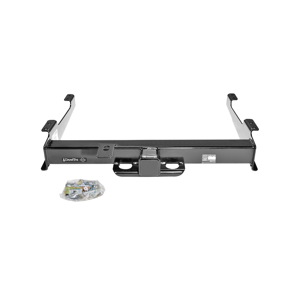 Trailer Hitch , 7-Way , Tekonsha Voyager Brake Control