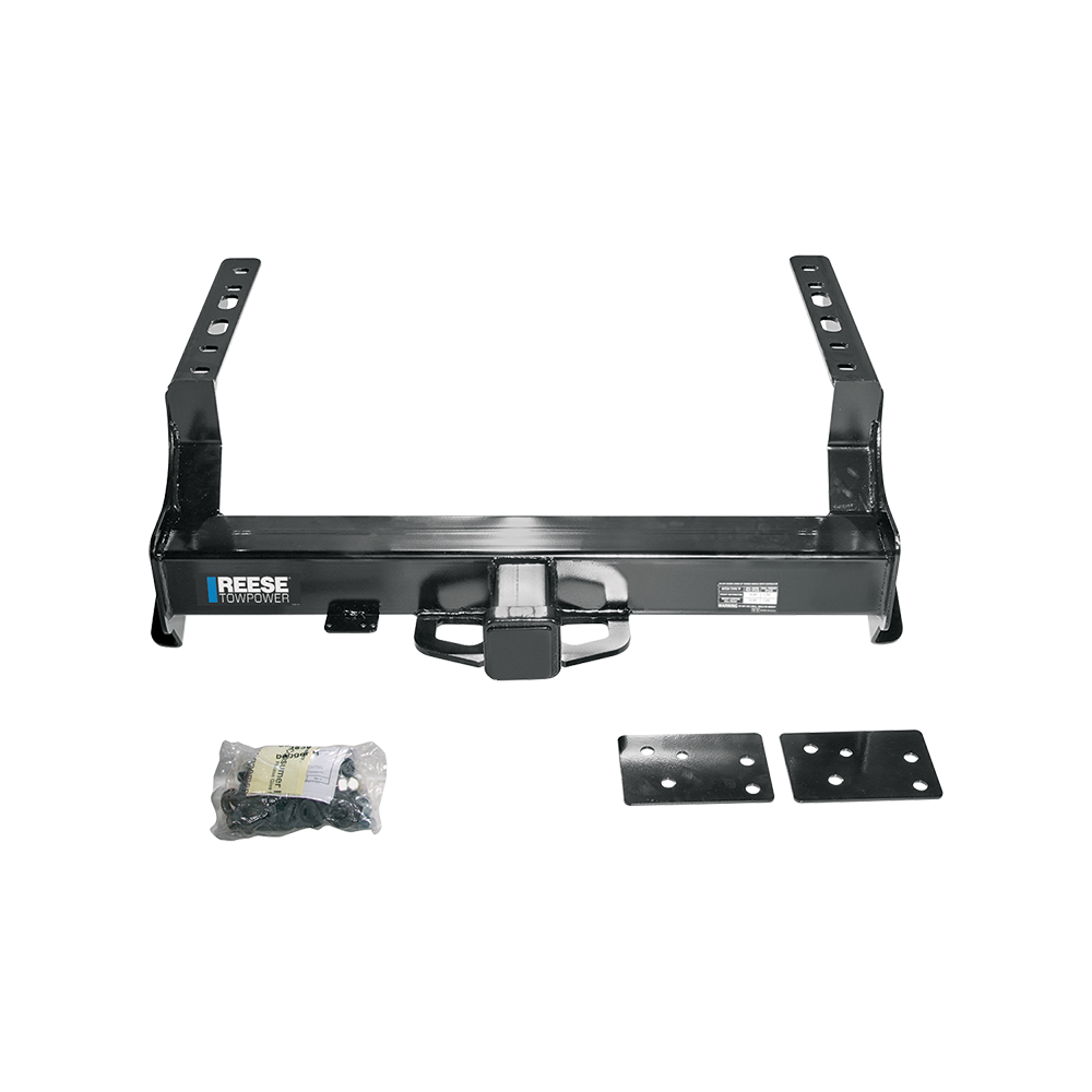 Trailer Hitch , 7-Way , Tekonsha Brakeman IV Brake Control