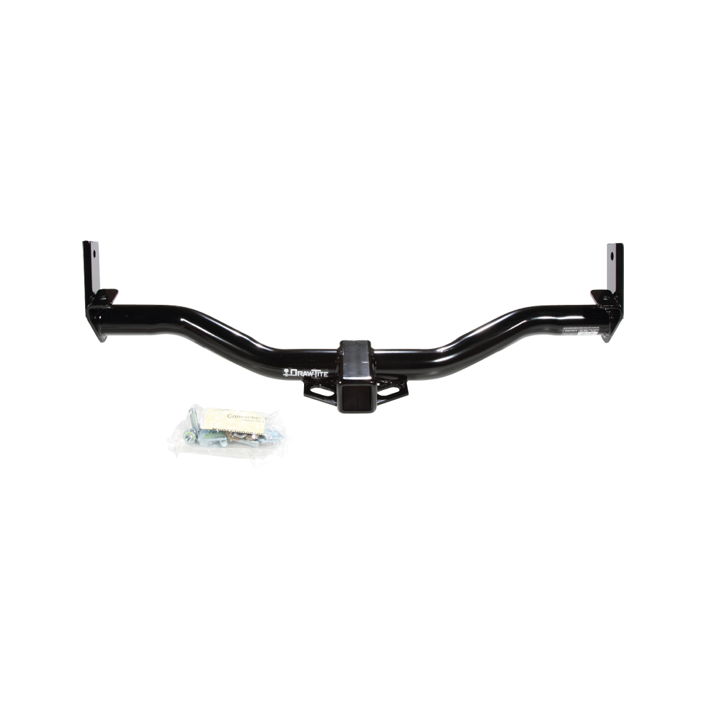Trailer Hitch , 7-Way , Draw-Tite Activator IV Brake Control