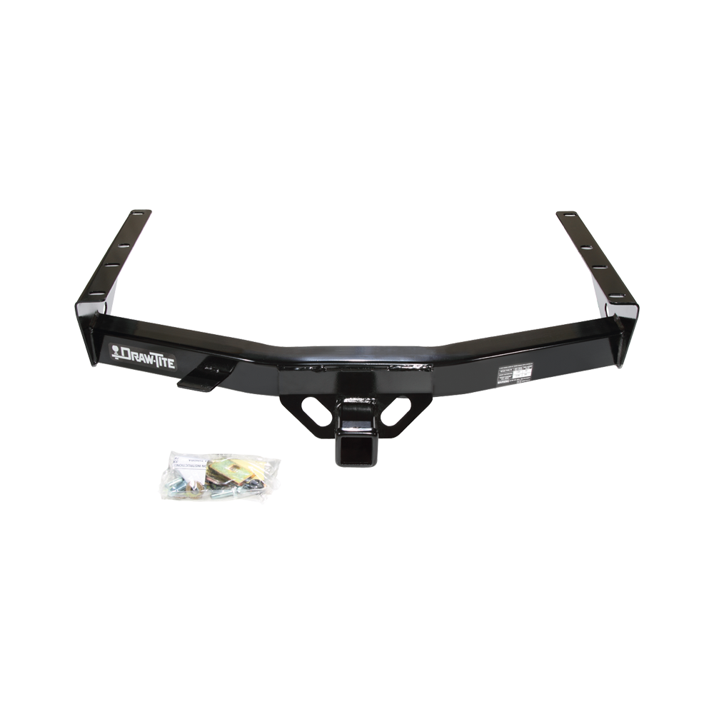 Trailer Hitch , 7-Way , Tekonsha Voyager Brake Control