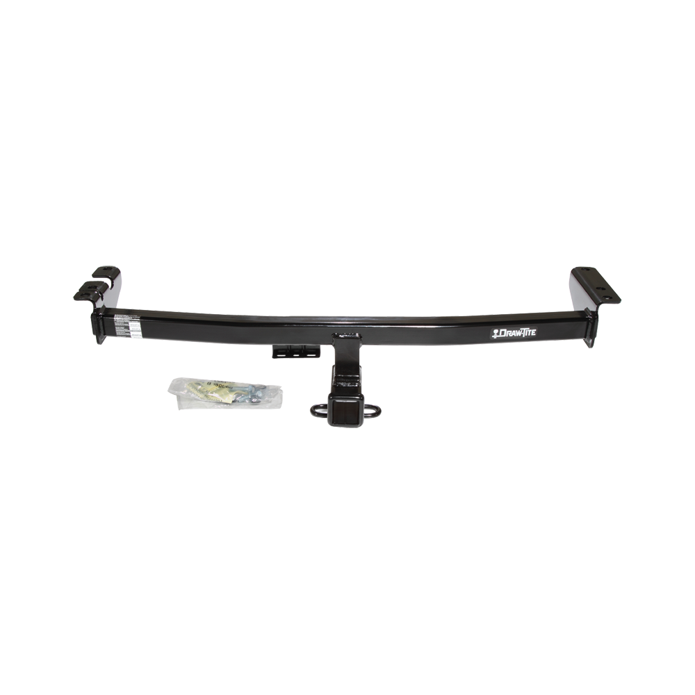 Trailer Hitch , 7-Way , Draw-Tite Activator IV Brake Control