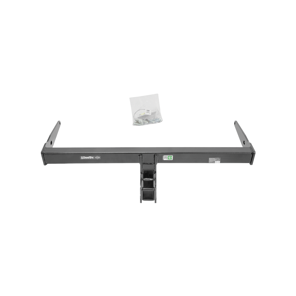 Trailer Hitch , 7-Way , Reese POD Brake Control