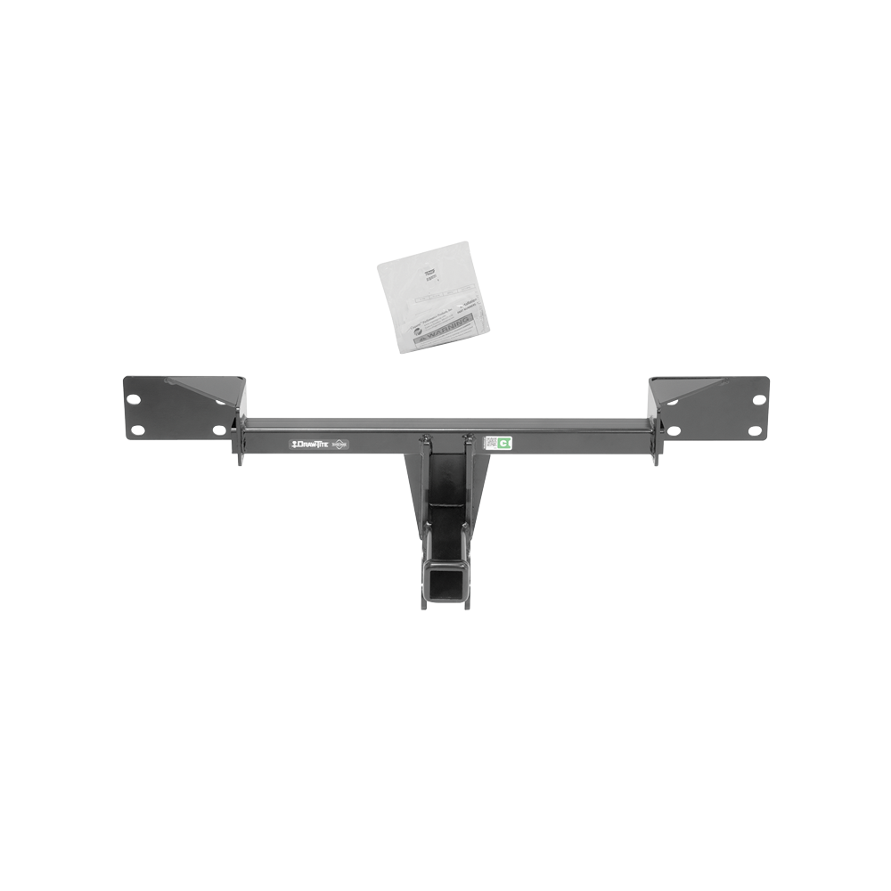 Trailer Hitch , 7-Way , Tekonsha Voyager Brake Control