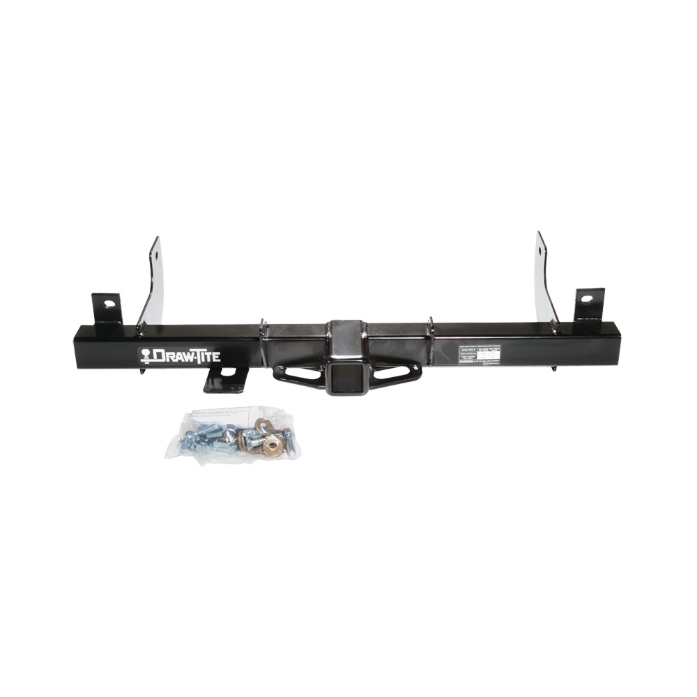 Trailer Hitch , 7-Way , Reese Brakeman Brake Control