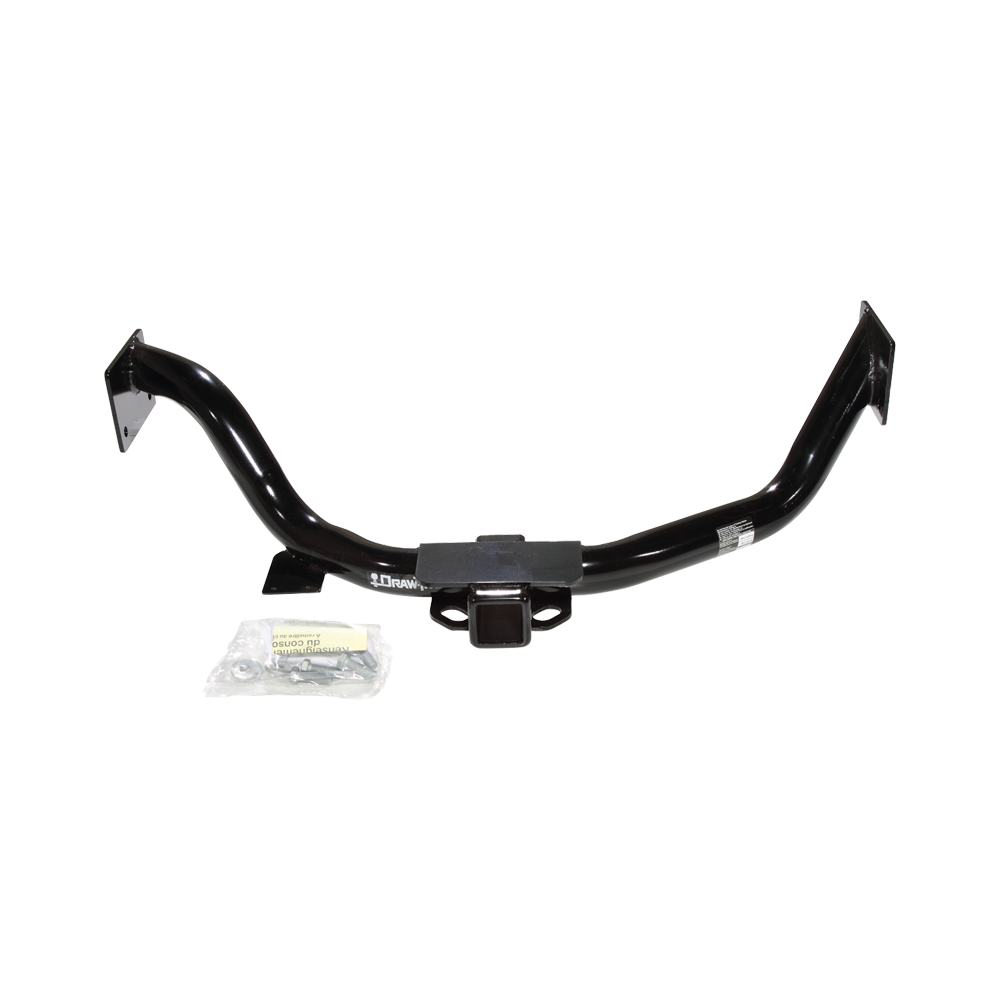 Trailer Hitch , 7-Way , Reese Brakeman Brake Control