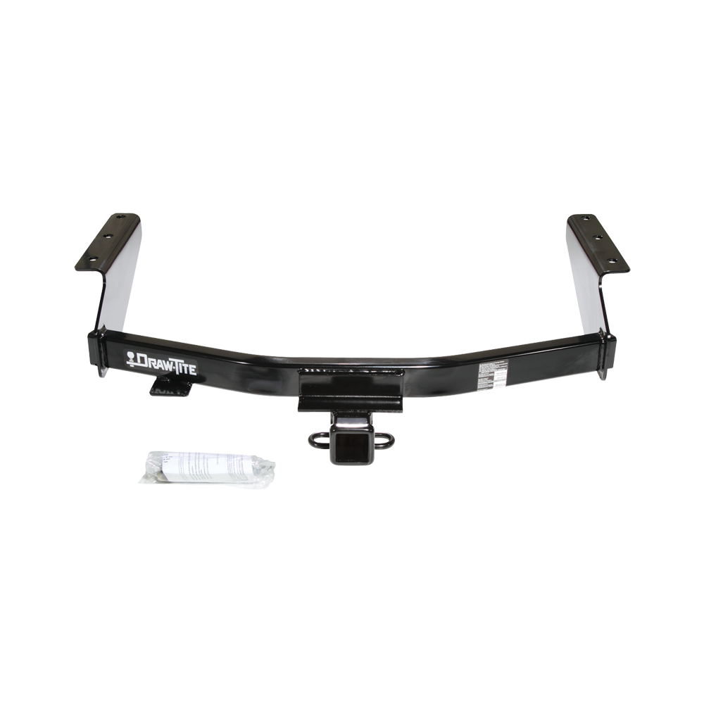 Trailer Hitch , 7-Way , Reese Brakeman Brake Control
