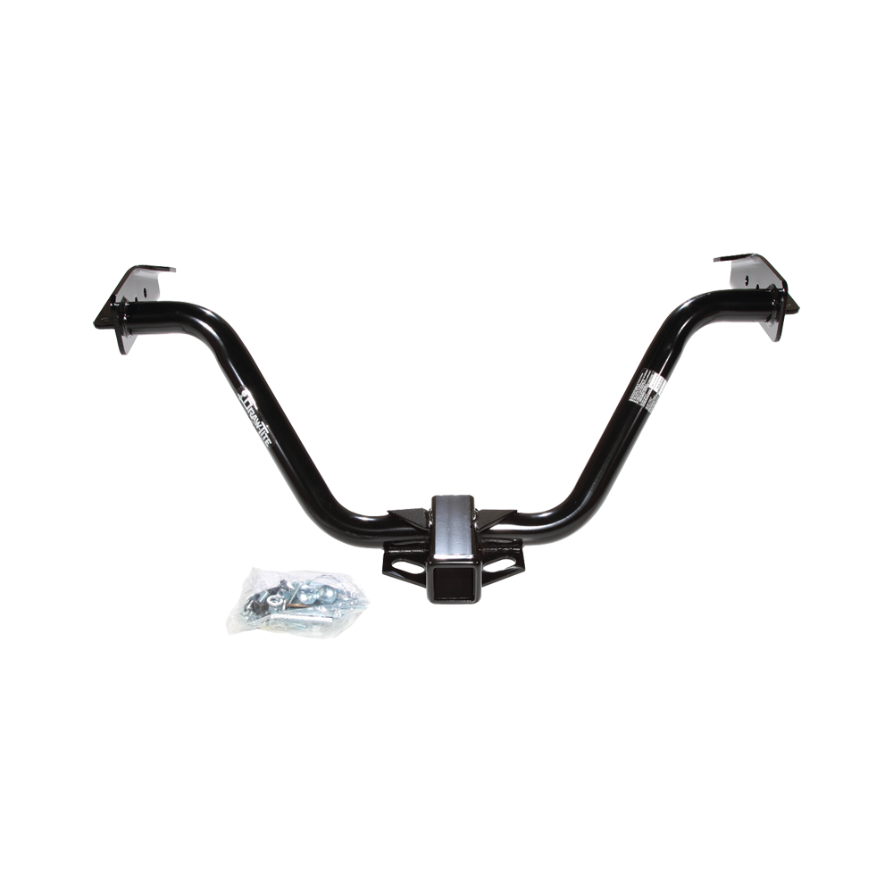 Trailer Hitch , 7-Way , Reese Brakeman IV Brake Control
