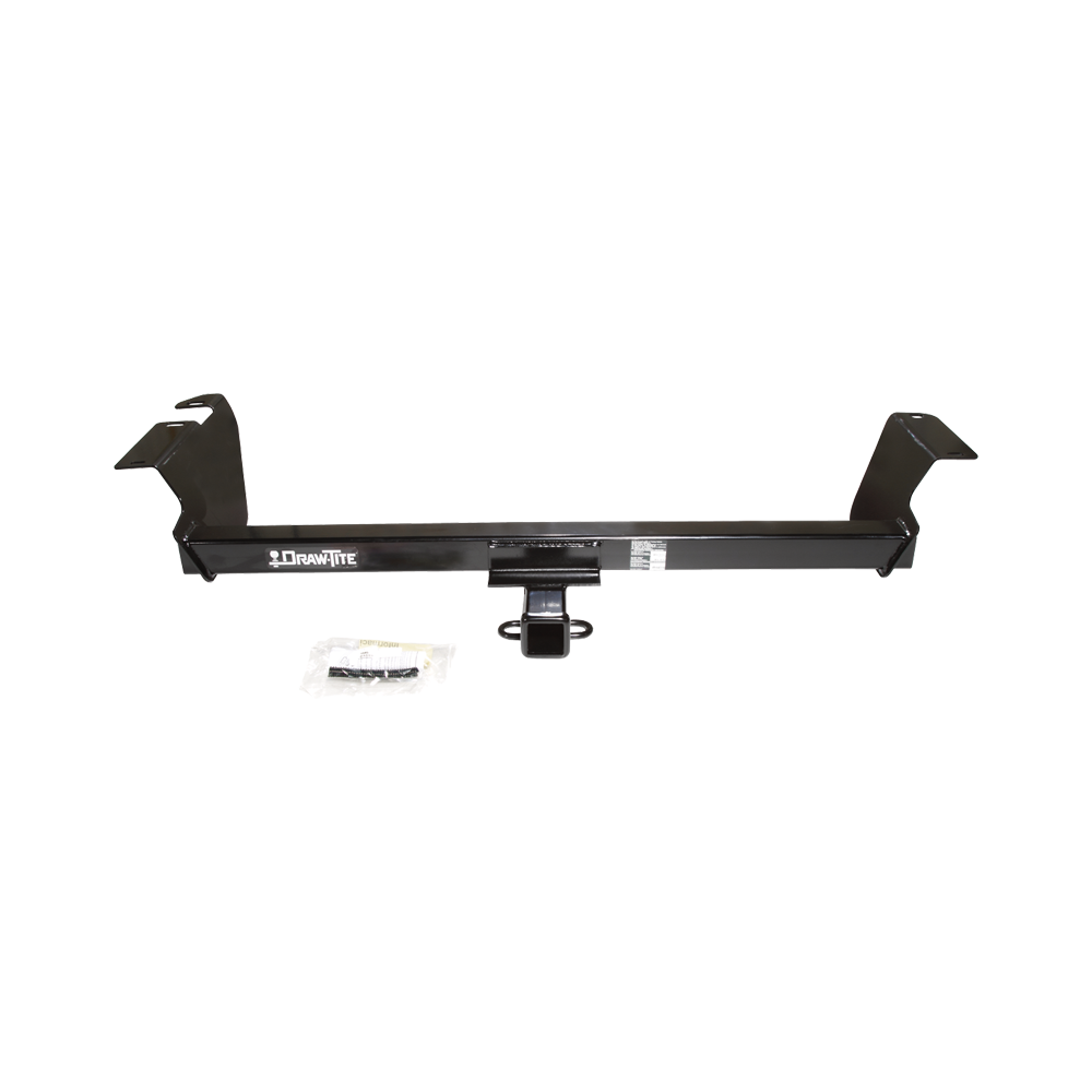 Trailer Hitch , 7-Way , Tekonsha Voyager Brake Control