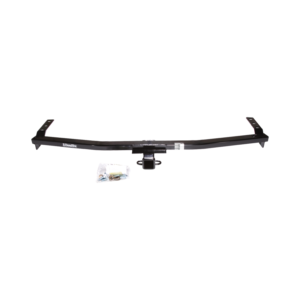 Trailer Hitch , 7-Way , Reese Brake EVN Control