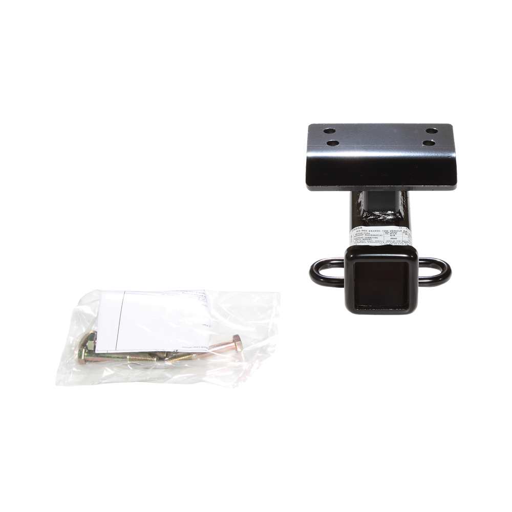 Trailer Hitch , 7-Way , Reese Brakeman IV Brake Control