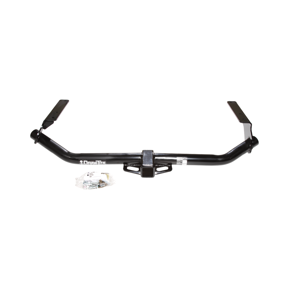 Trailer Hitch , 7-Way , Reese Brakeman IV Brake Control