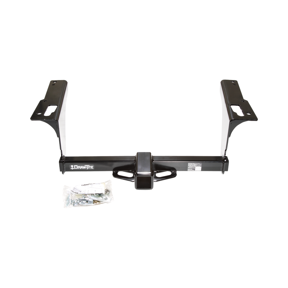 Trailer Hitch , 7-Way , Tekonsha Voyager Brake Control