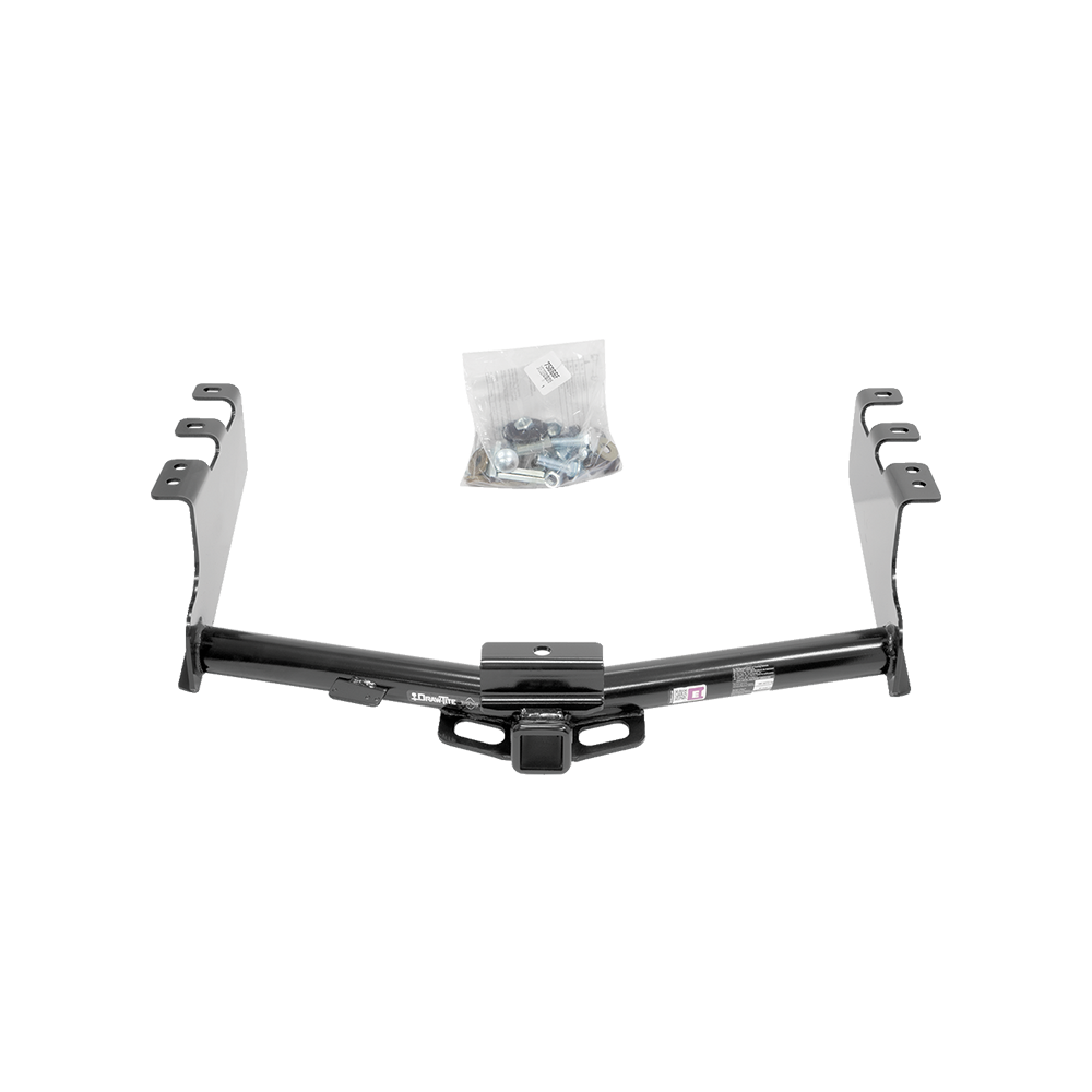 Trailer Hitch , 7-Way , Reese Brakeman Brake Control