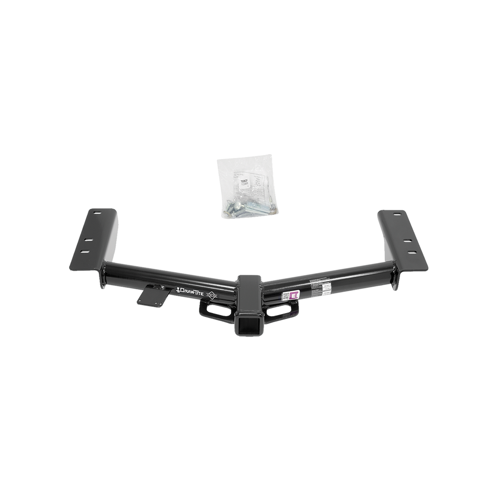 Trailer Hitch , 7-Way , Reese Brakeman IV Brake Control