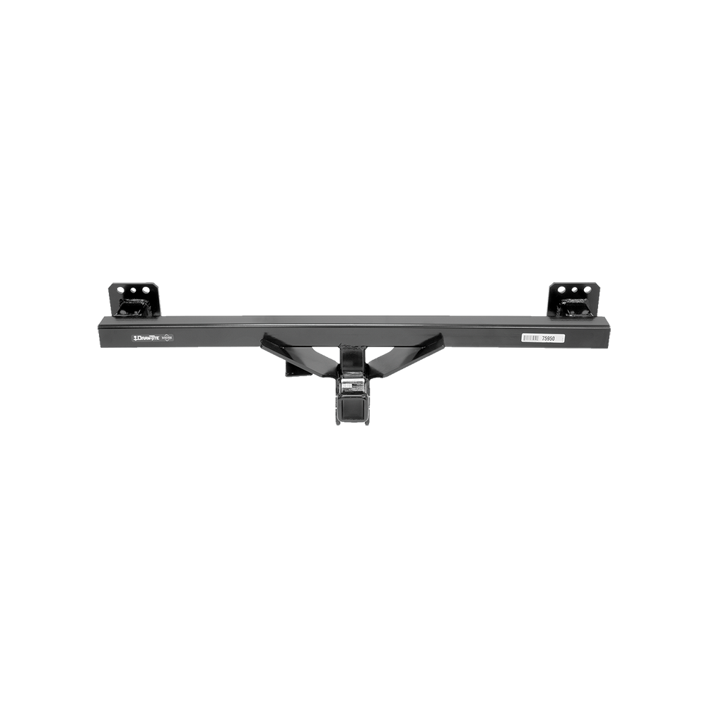 Trailer Hitch , 7-Way , Tekonsha Voyager Brake Control
