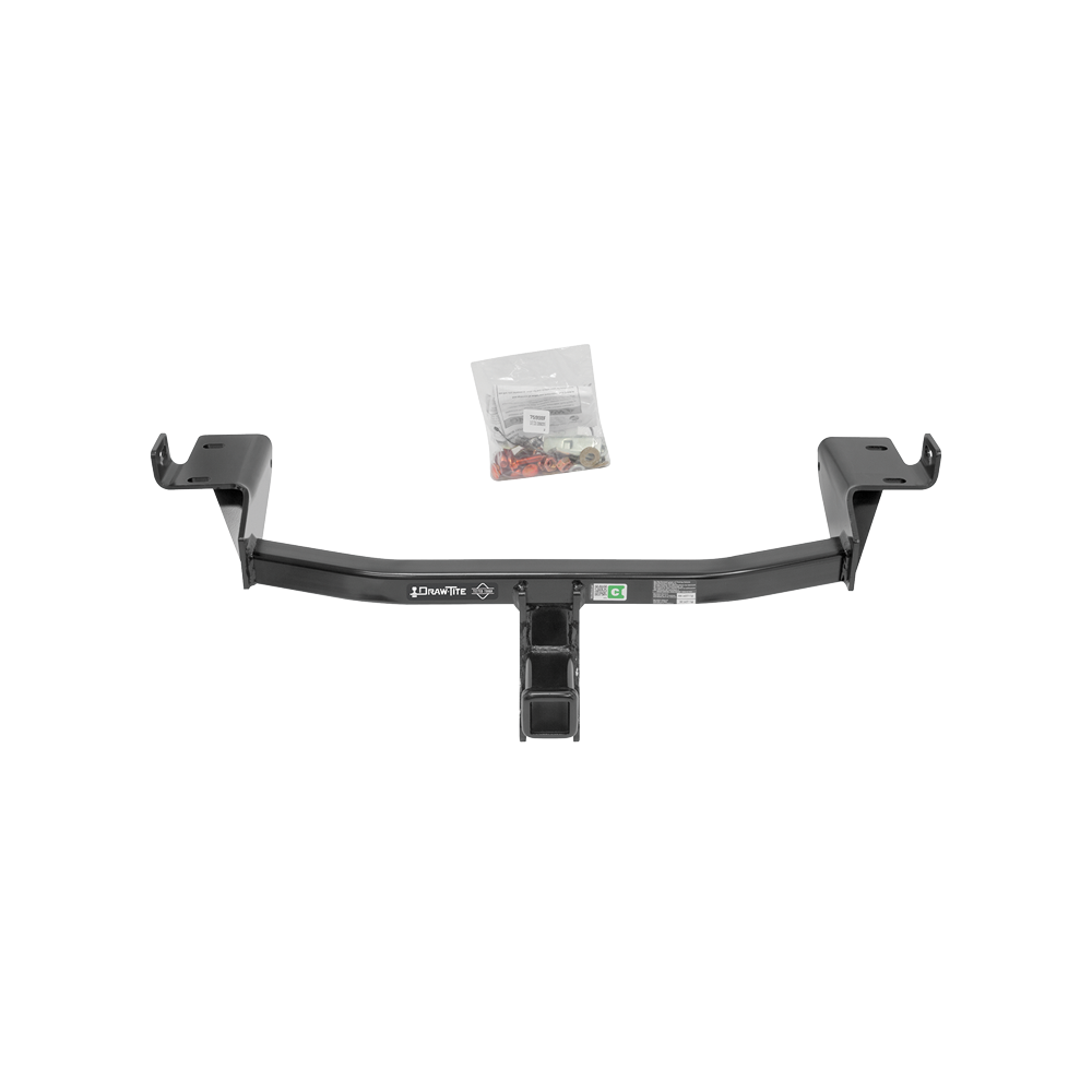 Trailer Hitch , 7-Way , Tekonsha Voyager Brake Control