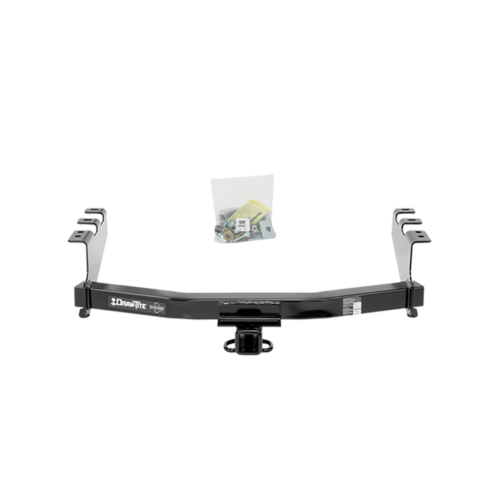 Trailer Hitch , 7-Way , Tekonsha Prodigy P2 Brake Control