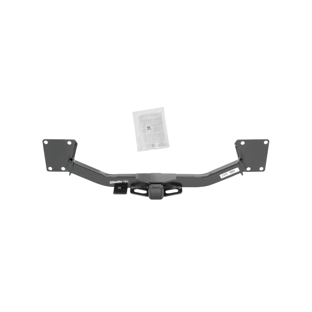 Trailer Hitch , 7-Way , Reese Brakeman IV Brake Control