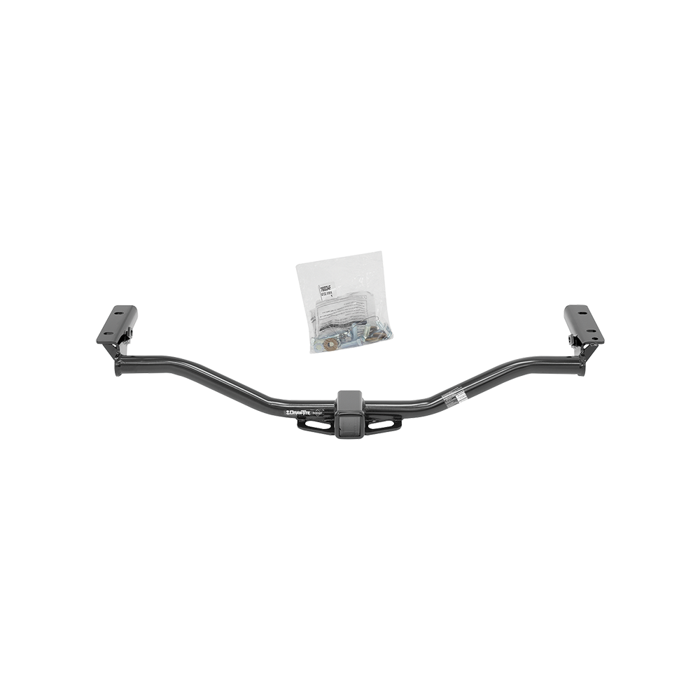 Trailer Hitch , 7-Way , Pro Series POD Brake Control