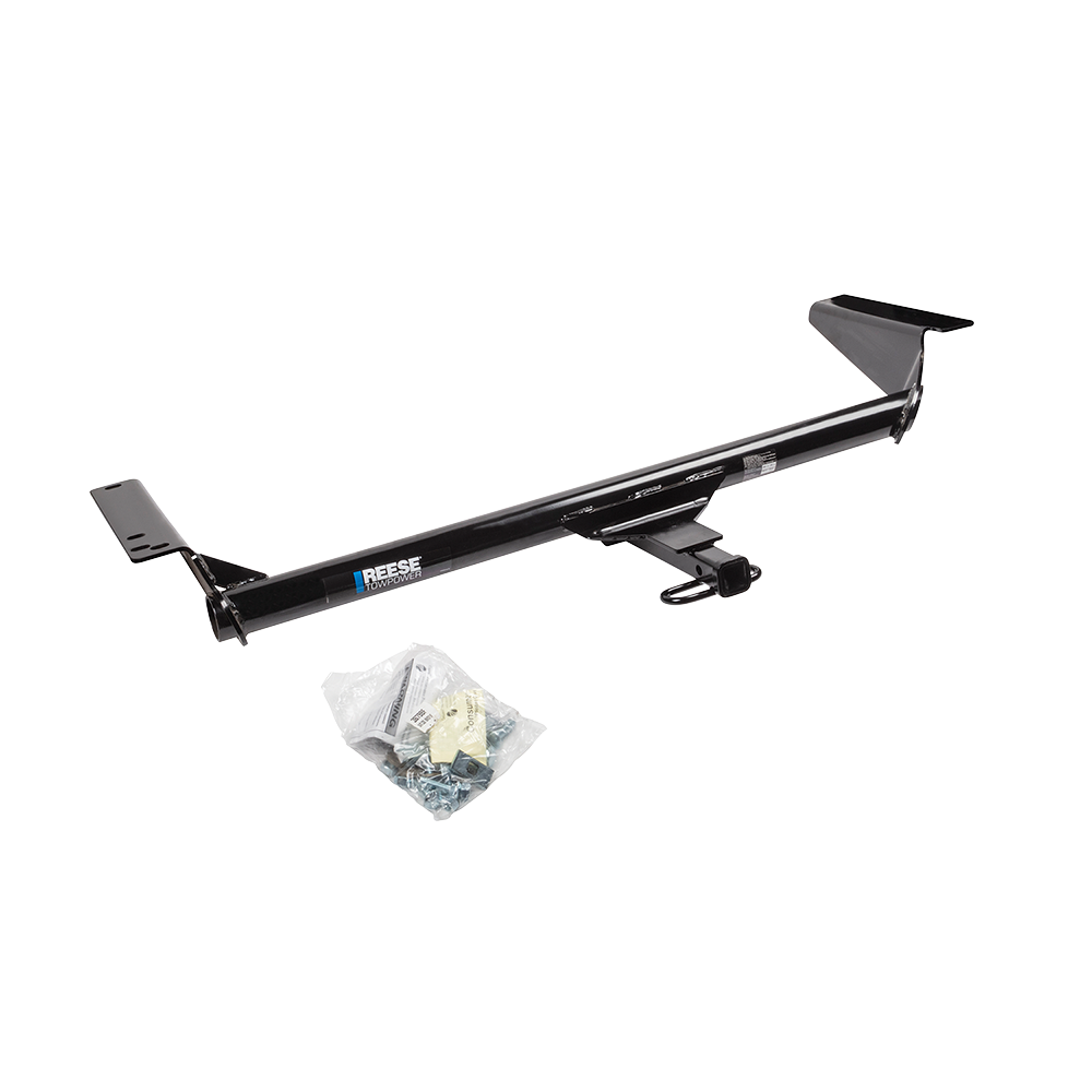 Trailer Hitch , 7-Way , Tekonsha Prodigy P2 Brake Control