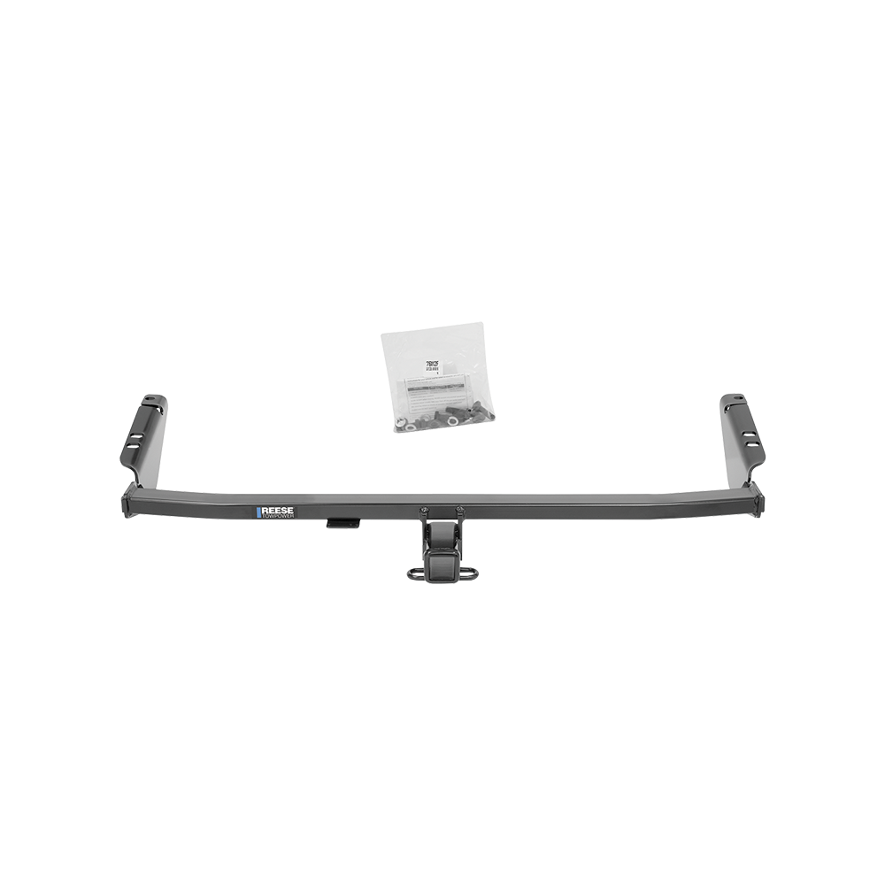 Trailer Hitch , 7-Way , Tekonsha Prodigy P2 Brake Control