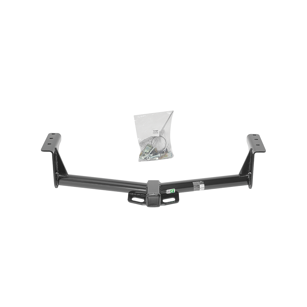 Trailer Hitch , 7-Way , Reese Brakeman Brake Control