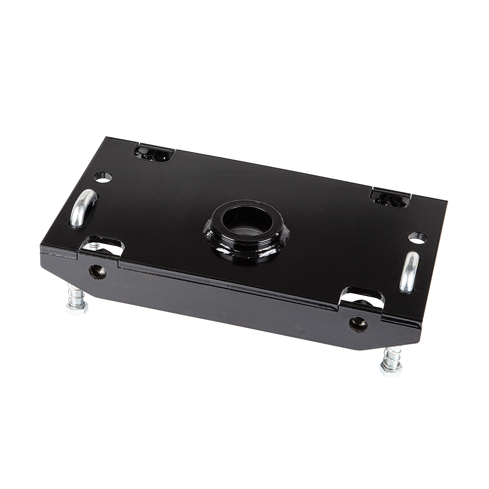 Hide-A-Goose Gooseneck Hitch Head
