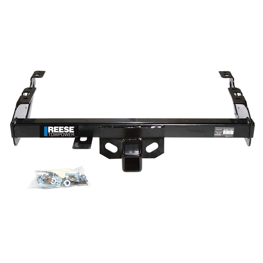 Trailer Hitch , 7-Way , Tekonsha Primus IQ Brake Control
