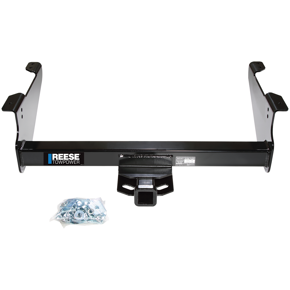 Trailer Hitch , 7-Way , Tekonsha Prodigy P3 Brake Control