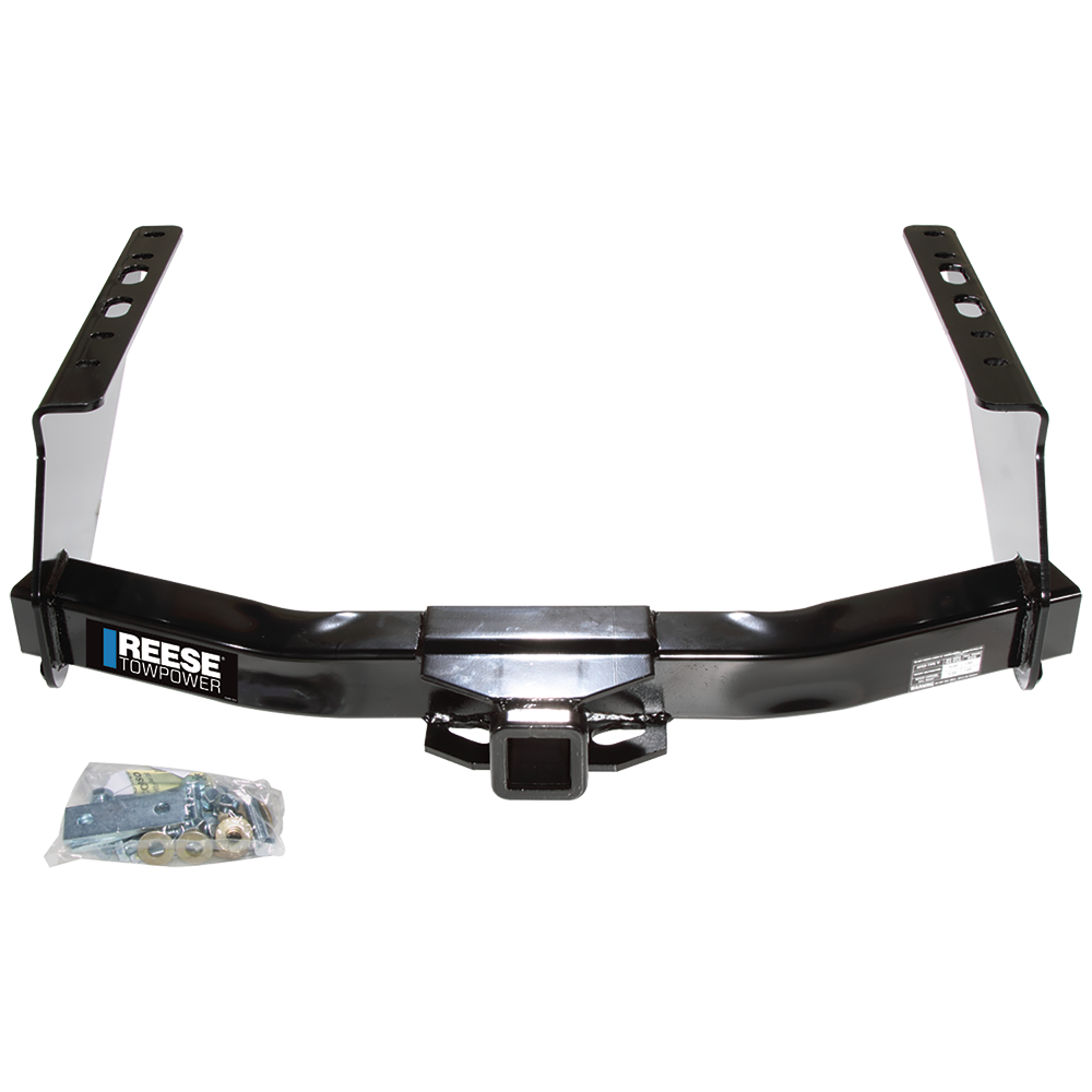 Trailer Hitch , 7-Way , Draw-Tite Activator IV Brake Control