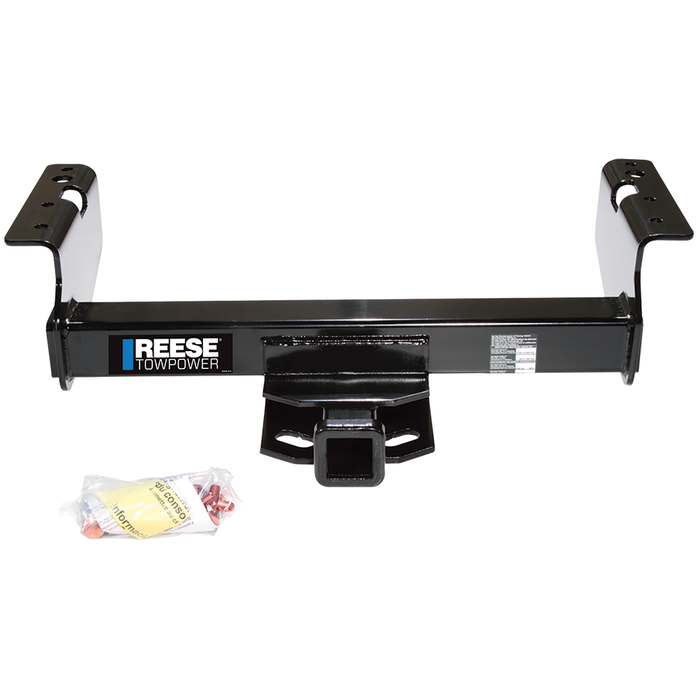 Trailer Hitch , 7-Way , Tekonsha Brakeman IV Brake Control