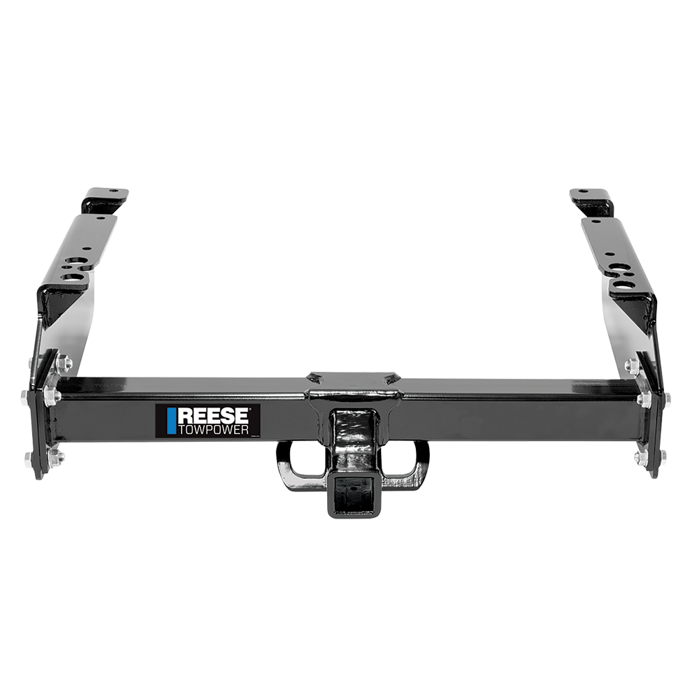 Trailer Hitch , 7-Way , Tekonsha Primus IQ Brake Control