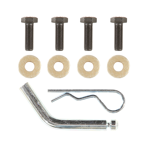 Trailer Hitch , 7-Way , Draw-Tite Activator IV Brake Control