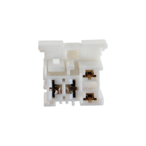 Trailer Wiring 5-Flat Plug w/ Bracket