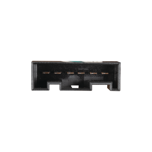 Trailer Wiring 5-Flat Plug w/ Bracket