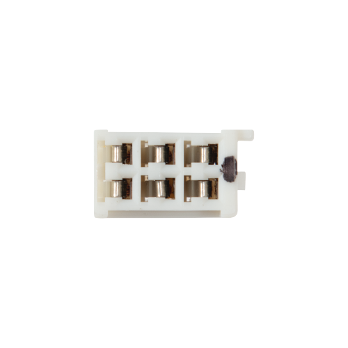 Hitch , 5-Flat Wiring