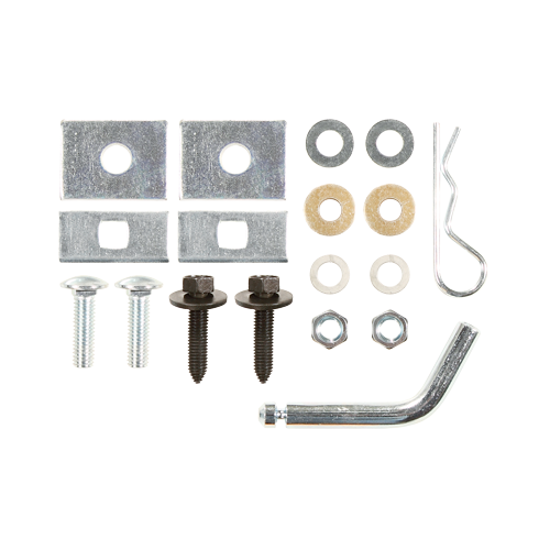 Hitch , 5-Flat Wiring