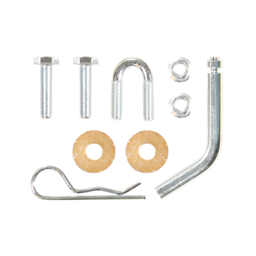 Hitch , 4-Flat Wiring